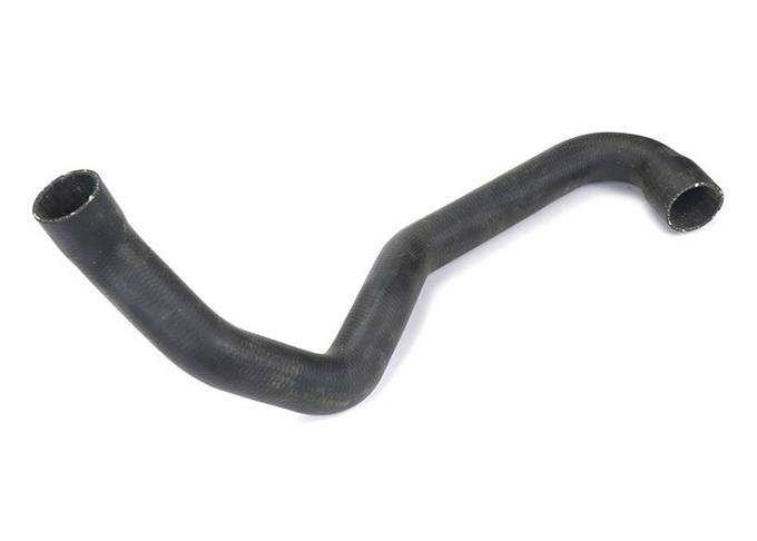 Mercedes Engine Coolant Hose - Lower 2025012782